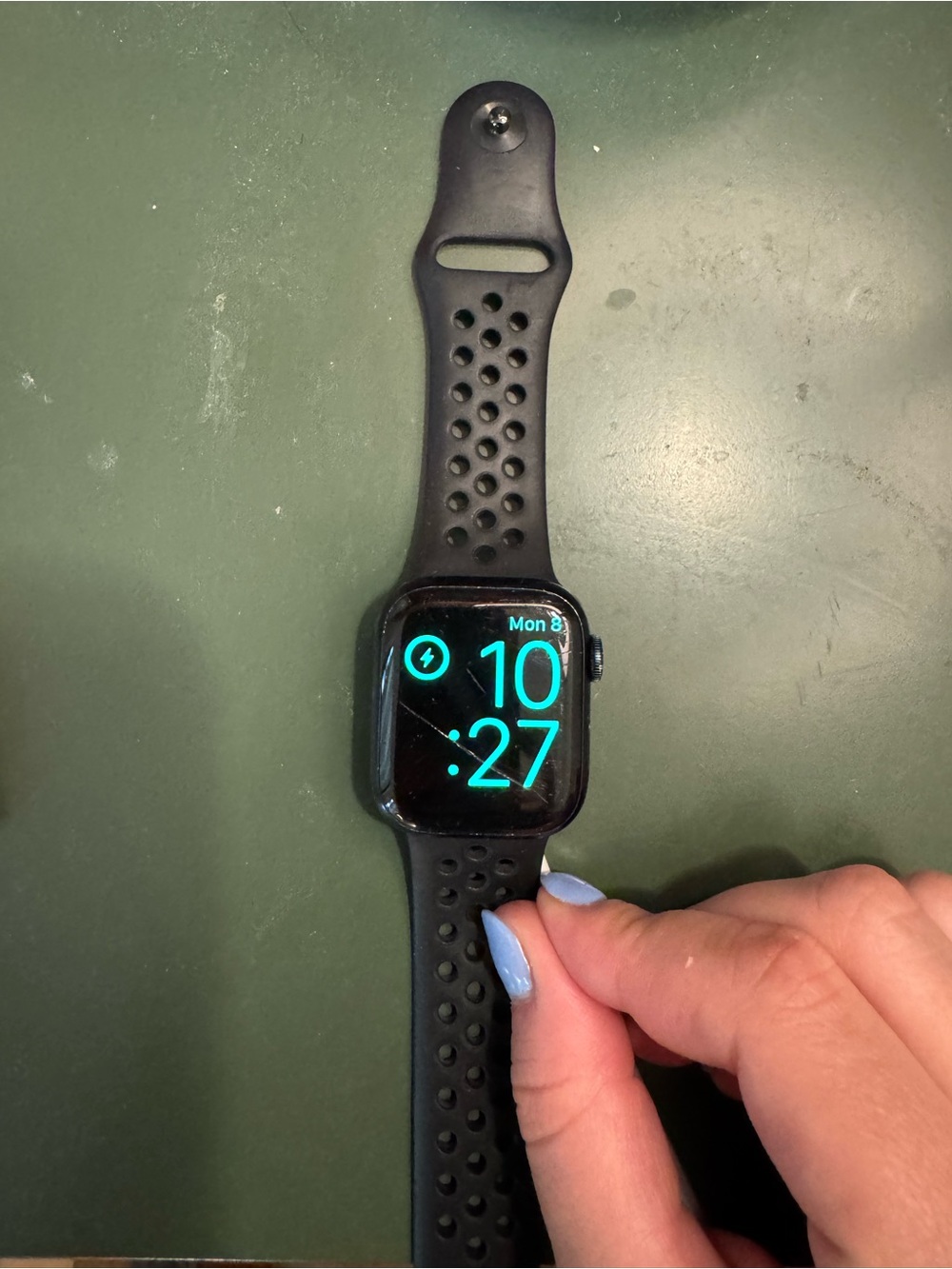 Apple Watch Series 8